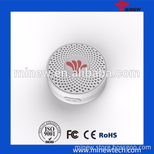 IP65 Waterproof Grade Motion Detection Beacon